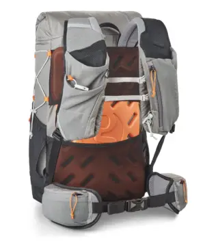 Fast Kumo 36 Fastpack